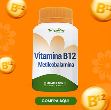 Vitamina B12